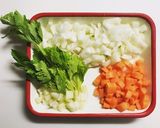 ワインに合う!牛肉の北海道赤ワイン煮込み作り方2写真