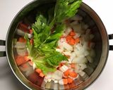 ワインに合う!牛肉の北海道赤ワイン煮込み作り方3写真