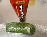 横浜発♡豚そぼろの餅米パクチー巻き作り方7写真