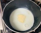 ★ヨーグルトゼリー（No.35）作り方1写真