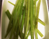 ふきの煮浸し作り方4写真