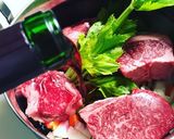 ワインに合う!牛肉の北海道赤ワイン煮込み作り方5写真