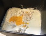 ☆子どもと作る☆メロンパン作り方1写真