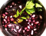 ワインに合う!牛肉の北海道赤ワイン煮込み作り方6写真