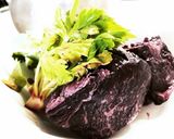 ワインに合う!牛肉の北海道赤ワイン煮込み作り方7写真