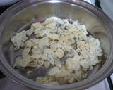 相撲部屋の味☆にんにく味噌でモロキュウ作り方1写真