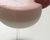 ダルゴナキウイ☆ダルゴナコーヒーアレンジ作り方5写真