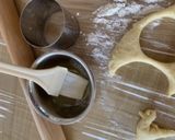 豆腐のスコーン作り方5写真
