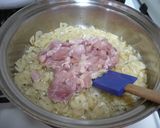 相撲部屋の味☆にんにく味噌でモロキュウ作り方2写真