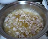 相撲部屋の味☆にんにく味噌でモロキュウ作り方3写真