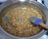 相撲部屋の味☆にんにく味噌でモロキュウ作り方4写真