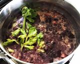 ワインに合う!牛肉の北海道赤ワイン煮込み作り方12写真