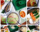 2020年ε=(ﾉ･∀･)ﾂ流し素麺☺️作り方4写真