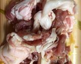 子どもが食べれるヘルシー☆豚の生姜焼き作り方2写真