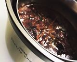 ワインに合う!牛肉の北海道赤ワイン煮込み作り方14写真