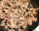 子どもが食べれるヘルシー☆豚の生姜焼き作り方3写真