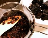 ワインに合う!牛肉の北海道赤ワイン煮込み作り方15写真
