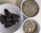 ワインに合う!牛肉の北海道赤ワイン煮込み作り方16写真