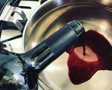 ワインに合う!牛肉の北海道赤ワイン煮込み作り方17写真