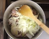 超簡単☆こってり濃厚とろとろチキンカレー作り方2写真