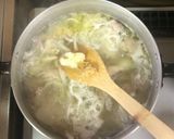 超簡単☆こってり濃厚とろとろチキンカレー作り方4写真