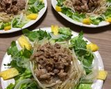 子どもが食べれるヘルシー☆豚の生姜焼き作り方7写真