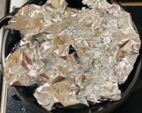簡単本格★ブリの照り煮付け作り方5写真
