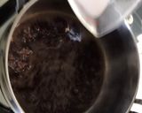 ワインに合う!牛肉の北海道赤ワイン煮込み作り方19写真
