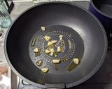 鳥手羽先のさっぱり煮込み作り方2写真