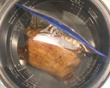 【炊飯器】BBQローストビーフ作り方3写真