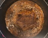 【炊飯器】BBQローストビーフ作り方4写真