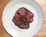 【炊飯器】BBQローストビーフ作り方6写真