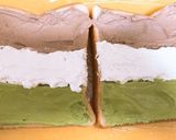 3色クリームのいちごサンド作り方3写真