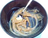 茄子の味噌焼き～ゴマ油風味～作り方2写真