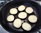茄子の味噌焼き～ゴマ油風味～作り方4写真
