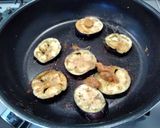 茄子の味噌焼き～ゴマ油風味～作り方6写真