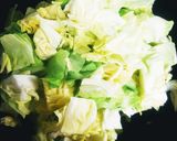 市販焼きそばで簡単！本格ソース焼きそば作り方4写真