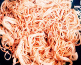 市販焼きそばで簡単！本格ソース焼きそば作り方7写真