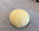 子どもと作るかんたんピザ作り方4写真