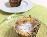 なんちゃってバスクチーズケーキ作り方20写真