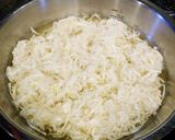 手間なし 切り干し大根の煮物作り方1写真