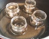 シンプルな茶碗蒸し(離乳食中期頃〜)作り方2写真