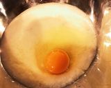 グルテンフリー ☆長芋お好み焼き作り方1写真