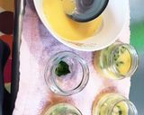 シンプルな茶碗蒸し(離乳食中期頃〜)作り方5写真
