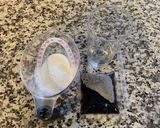 おうちで簡単　タピオカミルクティー作り方3写真