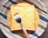 ｍうちの甘くないフレンチトースト作り方3写真