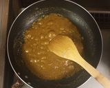 超簡単☆こってり濃厚とろとろチキンカレー作り方8写真