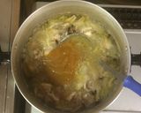 超簡単☆こってり濃厚とろとろチキンカレー作り方9写真