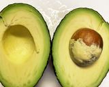スモークサーモンとアボカドのカルパッチョ作り方4写真