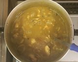 超簡単☆こってり濃厚とろとろチキンカレー作り方13写真